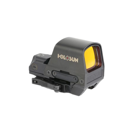 HOLOSUN HS 510 C REFLEX SIGHTS CIRCLE DOT