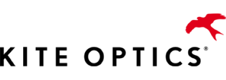 Kite optics